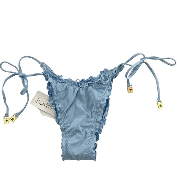 L*Space Roger Bikini Bottom Bitsy S - Picture 3 of 9